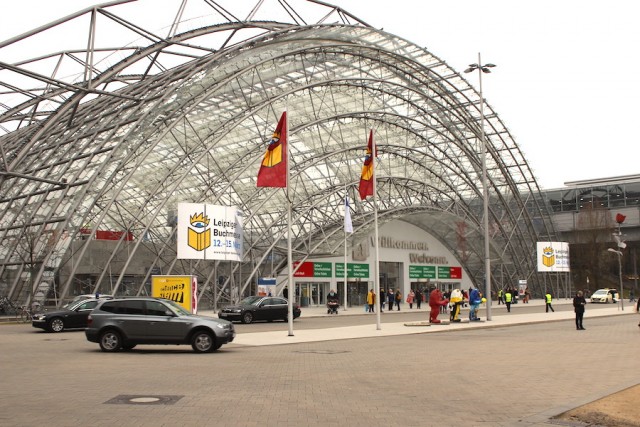 Leipziger-buchmesse